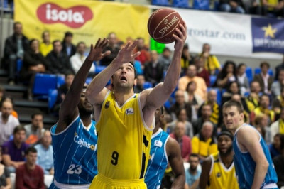 Φενέρμπαχτσε Ούλκερ: Πήρε Σέκουλιτς ο Ομπράντοβιτς (photos)