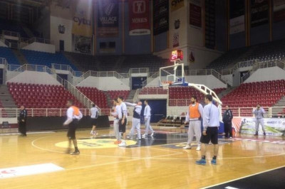 ΠΑΟΚ: «Μέσα» και ο Τσόχλας