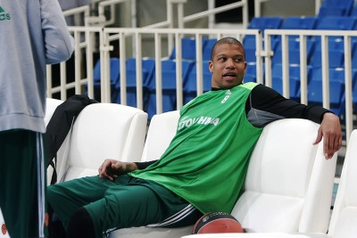 Μπατίστ: «Τιμή μου που είμαι κομμάτι του Παναθηναϊκού»