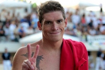 Παγκόσμιο Ανοικτής Θάλασσας: 20ός και... επίσημα ο Γιαννιώτης