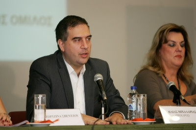 Μιχαλαριάς: «Πρωτοπόρος… αιώνια»!