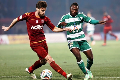 Μπάρμπας: «Όλα τα παιχνίδια κρίσιμα»