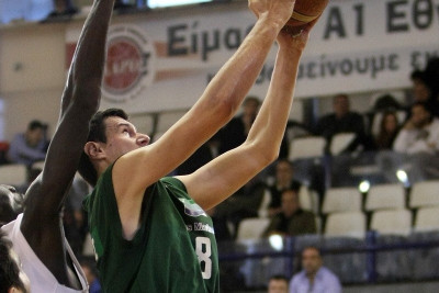 Μπένας: «Ευκαιρία και πρόκληση ο Παναθηναϊκός»