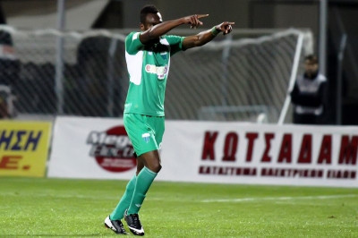 Ροτζέριο: «Έχουμε πάθος εντός έδρας»