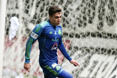 Κλωναρίδης: «Κύπελλο και πρωτιά στα πλέι οφ»