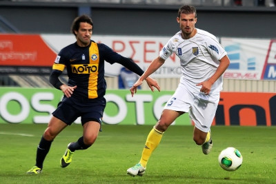 Σέτι: «Ξανά Ευρώπη με Αστέρα» (video)