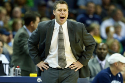 Μέμφις Γκρίζλις: Κορυφαίος του μήνα ο Τζόρτζερ