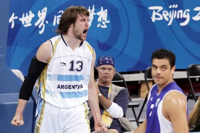 Νοτσιόνι: «Η Ελλάδα θα θέλει εκδίκηση...»