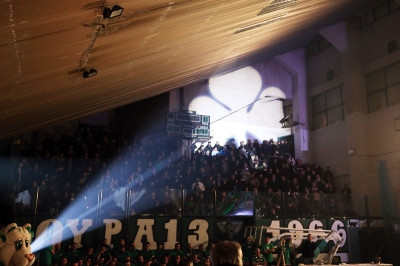 Να μας έχει ο Θεός γερούς…