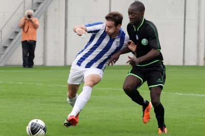 Τύρναβος: Πάνοπλος με Ποκόνγκ