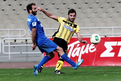 Πίτσος: «Παιχνίδι έξι βαθμών με Βέροια»