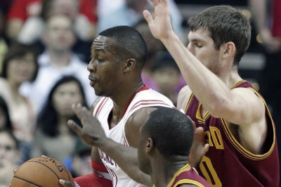 Χιούστον Ρόκετς: Το ιδιαίτερο ρεκόρ του Χάουαρντ