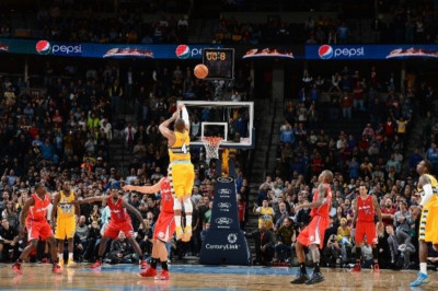 Ντένβερ Νάγκετς: Με buzzer-beater τους Κλίπερς (videos)