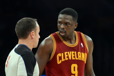 Κλίβελαντ Καβαλίερς: Χάλια ομάδα βρήκε ο Ντενγκ