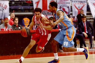 Χριστοδούλου: «Τώρα, έγινε η αρχή»