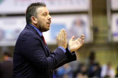 Παπαθεοδώρου: «Πολύ μεγάλο παιχνίδι»