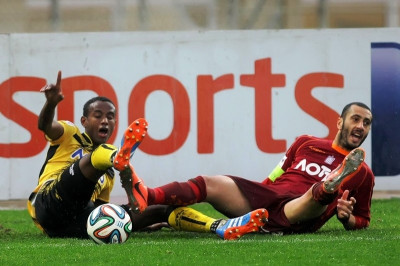 Γεωργιάδης: «Δεν αντιδράσαμε»