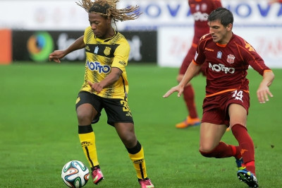 Βέρτζος: «Κρίμα που ηττηθήκαμε»