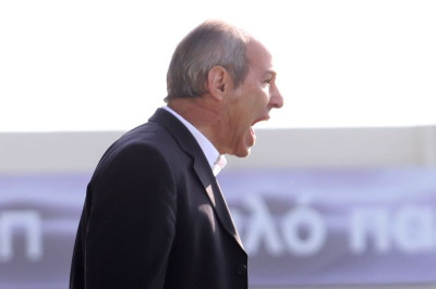 Μάουρερ: «Ο κ. Πανόπουλος με ενημέρωσε ότι τελείωσα»