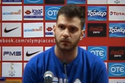 Ματσαμάς: «Να βελτιώσουμε την εικόνα μας»