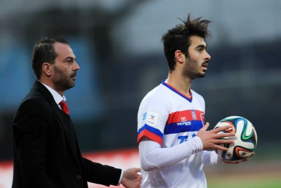 Κούρντι: «Έχουμε μείνει μόνοι μας»