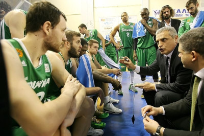Χίλια μπράβο στον ΚΑΟΔ, προσοχή στο Κύπελλο!