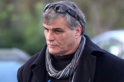 Στούπας: «Δεν ήταν αγοραία η στάση μας»