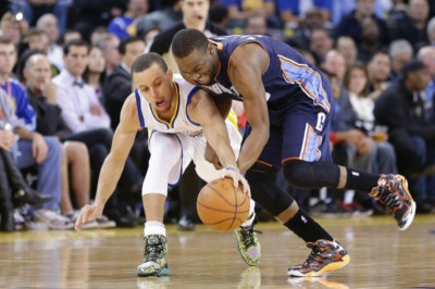 Σάρλοτ Μπόμπκατς: Σαρωτικοί στο Όκλαντ! (videos)