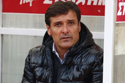 Καραγεωργίου: «Μια κακιά στιγμή»