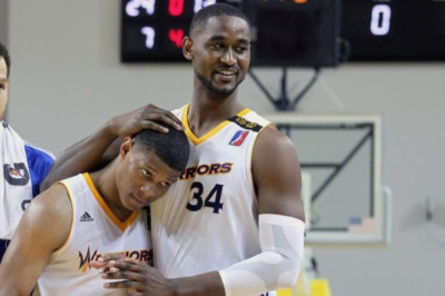 D-League All Star Game: Κλήθηκε και ο Άρμστρονγκ