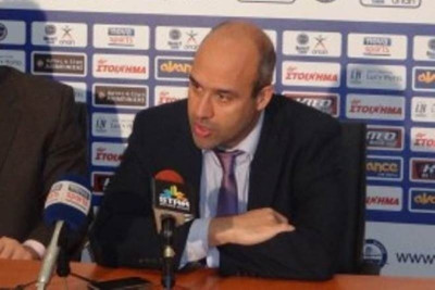 Λυκογιάννης: «Να ακολουθήσουμε τις αρχές μας»