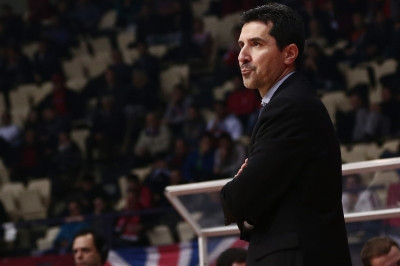 Πρίφτης: «Πολύ δύσκολη συνέχεια»