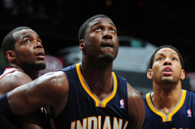 Ιντιάνα Πέισερς: Επαφή Χίμπερτ με… WWE