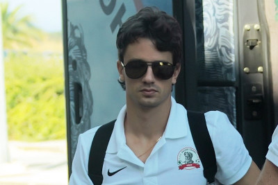 Αστέρας Τρίπολης: Δεν προχωρά του Μαρσελίνιο