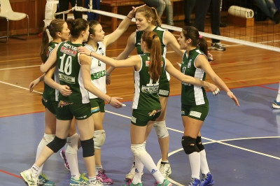 Στους «8» ο Παναθηναϊκός, 3-0 τον Ιωνικό στη Φιλαδέλφεια (photos)
