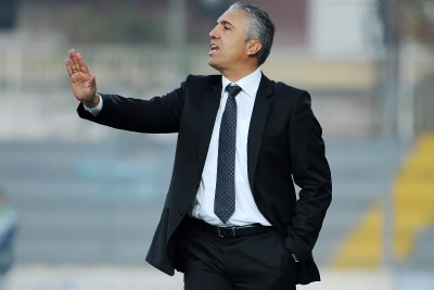 Ανόρθωση: Ανακοίνωσε Κωστένογλου