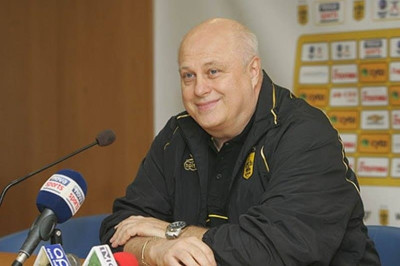 Άρης-Ρέθυμνο: Το… τρίτο ημίχρονο