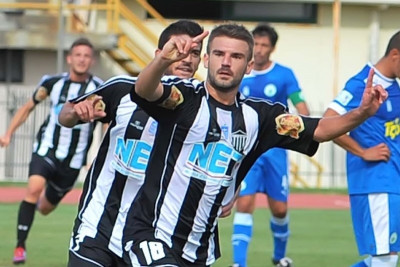 Καλαμάτα: Καμπάνα σε Τσιμικλή από Εφέσεων