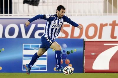 Ατρόμητος: Φωτάκης, 8 μήνες και 6 μέρες μετά