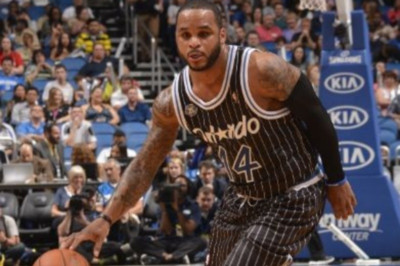 Ορλάντο Μάτζικ: Διέσυραν τους Πίστονς (video)