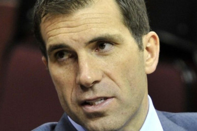 NBA: Απόλυση GM στους Καβαλίερς