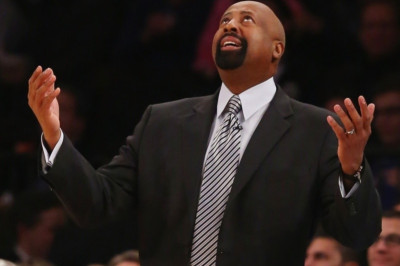 Νιου Γιορκ Νικς: Πάλι στο προσκήνιο ο Ουόντσον