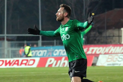 Λαδάκης: «Έχουμε εξασφαλίσει την παραμονή»