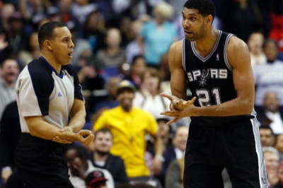 Σαν Αντόνιο Σπερς: Στη δεύτερη παράταση τους Ουίζαρντς (video)