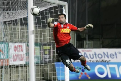 Εθνικός Γαζώρου: Ράντμαν ήταν και... πάει!