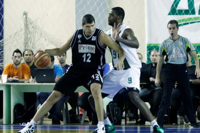 Ισπανία: Επέστρεψε στο μπάσκετ ο Λάζαρος Παπαδόπουλος