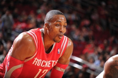 Χιούστον Ρόκετς: «Καθάρισε» ο Χάουαρντ με Σανς (video)