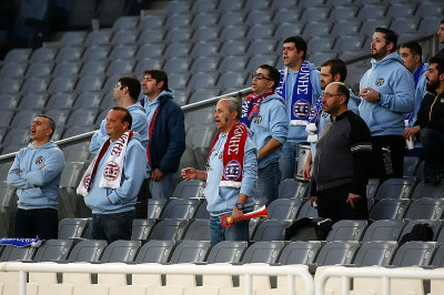 ΑΕΛ Καλλονής: Τα εισιτήρια για Λεβαδειακό