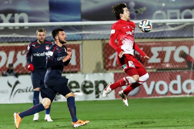 Σολάρι: «Πρέπει να αντιδράσουμε»