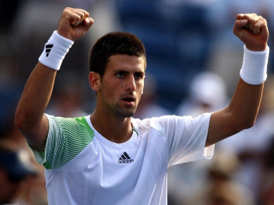 Τζόκοβιτς: «Σκέφτηκα να τα παρατήσω»